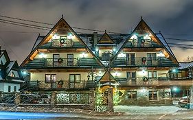 Villa Magnat Spa, Jacuzzi, Sauna, Teznia Solankowa